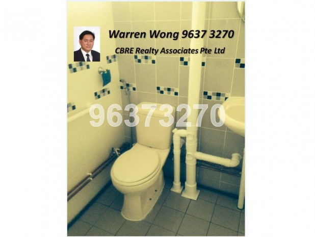 Blk 204 Yishun Street 21 (Yishun), HDB 3 Rooms #56541772